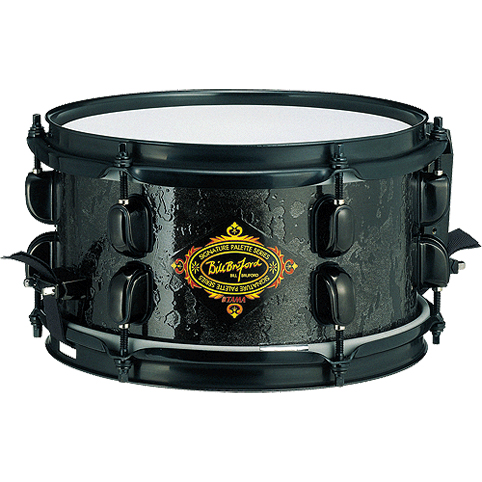 TAMA Bill Bruford Signature Snare BB1055